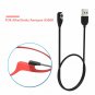 2X Magnetic Charger For Aftershokz Aeropex As800/Opencomm Asc100Sg&Shokz Openrun