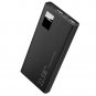 22.5W Fast Charging Power Bank 10000Mah PD 18W USB C Battery Pack 3 Outputs