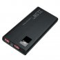 22.5W Fast Charging Power Bank 10000Mah PD 18W USB C Battery Pack 3 Outputs