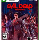 Nighthawk Interactive Evil Dead: The Game - Xbox Series X