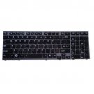 Toshiba Satellite A660 A665 Notebook Keyboard NSK-TQ0BC 9Z.N4YBC.001 PK130CX1A00