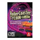 Uie Rc-1185 Rollercoaster Tycoon Classic