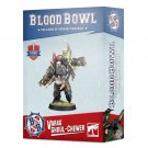 Varag Ghoul-Chewer Blood Bowl Warhammer AOS Age of Sigmar NIB