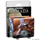 Imperial Fighter Squadrons Ii Expansion Pack Star Wars Armada Ffg Nib