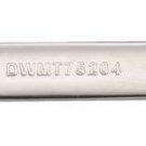 Dewalt DWMT75204OSP 13 MM METRIC Mechanic Combination FLEX RATCHET Wrench