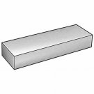 2Eyv2 Flat Stock,Al,6061,1/8 X 4 In,3 Ft