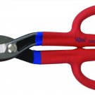 NEW Wiss A11N 10"" Straight Pattern TIN Snips, Cuts up to 24 Gauge, 6526578
