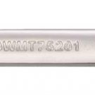 Dewalt DWMT75201OSP 10 MM METRIC FLEX RATCHET STYLE Mechanic Combination Wrench