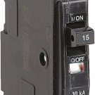 Your One Source 115Cp 15-Amp 1-Pole Plug-On Circuit Breaker