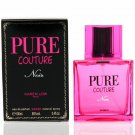 Pure Couture Noir by Karen Low for Women Eau de Parfum 3.4 oz 100 ml Sealed