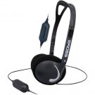 Koss KPH25 On Ear Binaural Headphones Stereo Mini-phone Wired 32Ohm 80Hz 20kHz