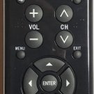 Original New Haier Htr-D11 Remote Led Lcd Tv/Dvd Combo