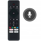 Urmt26Cnd001 Voice Replace Remote For Philips Android Tv 43Pfl5766/F7 50Pfl5766