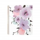 2023 Mina 8.5"""" X 11"""" Weekly & Monthly Planner Multicolor