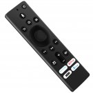 Ct-Rc1Us-19 Replace Remote For Toshiba Fire Tv 43Led2160P 50Led2160P 50Lf621U19