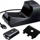 Insignia- Single Controller Charger for Xbox Series X|S - Black