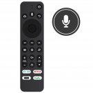 New Ct-Rc1Us-21 Replace Voice Remote For Toshiba Fire Tv 43Lf421U21 Tf-55A810U21