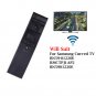 Smart Remote Control For For Samsung Curved Tv Bn59-01220E Rmctpj1Ap2 Bn5901220E