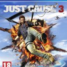 Just Cause 3 -- Standard Edition (Sony Playstation 4, 2015) Brand New