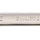 Dewalt DWMT72307OSP 19 MM METRIC RATCHET STYLE Mechanic Combination Wrench TOOL