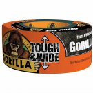Gorilla Glue Tough & Wide Black Gorilla Tape