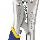 NEW IRWIN VISE GRIP IRHT82581 09T 5"" FAST RELEASE LOCKING PLIERS TOOL 5891411