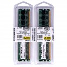 2Gb Kit 2 X 1Gb Dell Poweredge 440 800 830 840 850 860 Sc420 Sc430 Ram Memory