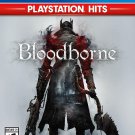 Bloodborne Playstation Hits (Playstation 4, 2018) Brand New