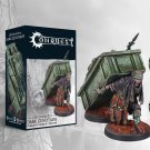 Old Dominion: Dark Cenotaph Conquest Miniatures Game