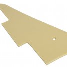 Pickguard Cream Allparts brand for Gibson Les Paul