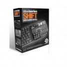 NEW SteelSeries Shift MMO Gaming Keyset (68095) For Keyboard