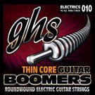 Tcgbtnt El Gtr, Thin Core Boomer, Thin/Thick