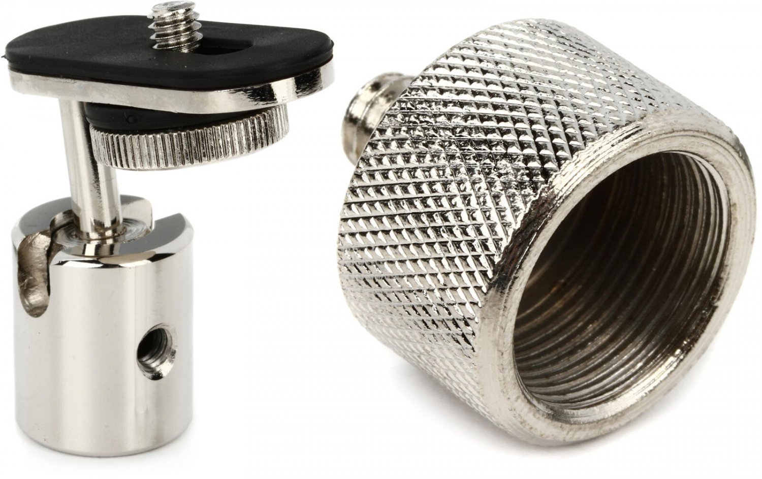 OnStage Stands CM01 + OnStage Stands MA125 Value Bundle