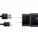 Samsung Genuine Fast Charge USB-C 15W Wall Charger Note8, Galaxy S8, Galaxy S8+