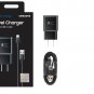 Samsung Genuine Fast Charge USB-C 15W Wall Charger Note8, Galaxy S8, Galaxy S8+