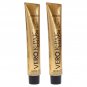 Joico Vero K-Pak 7G Dark Golden Blonde 2.5 oz 2 Pack
