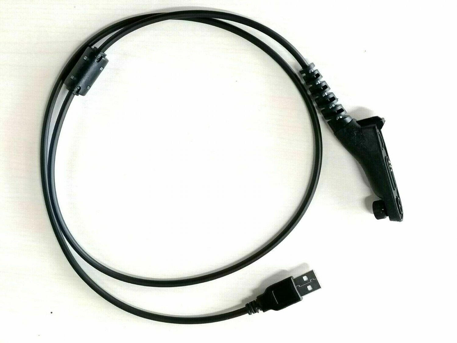 Usb Programming Cable For Motorola Apx6000Xe Apx7000 Apx7000Xe