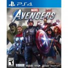 Marvel'S Avengers - Playstation 4, Playstation 5