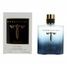 Territoire Prive By Ysy, 3.4 Oz Edp Spray For Men Eau De Parfum