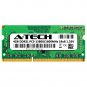 4Gb Ddr3-1600 Sodimm Kingston Hp698656-154-Keb Equivalent Laptop Memory Ram