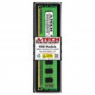 4Gb Pc3-10600U Hp Pavilion P6T P2-13 P6510Y P2-1049 P2-1013W P2-1033W Memory Ram