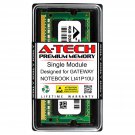 4Gb Pc3-12800 Ddr3L 1600 Mhz Memory Ram For Gateway Notebook Lt41P10U