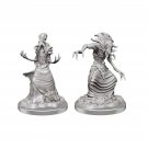 WizKids Dungeons And Dragons Mind Flayers Nolzur's Marvelous Figure Set DnD NEW