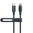 Anker 6ft Bio-Based USB-C to Lightning Cable Charging for iPhone, MFi Certified