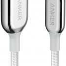 Anker Lightning to USB A Cable 3ft MFi-Certified Fast Date Sync iPhone 11/Xs/X/8
