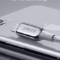 Anker Lightning to USB A Cable 3ft MFi-Certified Fast Date Sync iPhone 11/Xs/X/8
