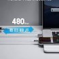 Anker Lightning to USB A Cable 3ft MFi-Certified Fast Date Sync iPhone 11/Xs/X/8