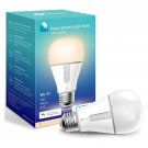 Kasa Smart Wi-Fi Led Light Bulb By Tp-Link - Multicolor, Dimmable, A19