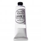 Gamblin Artist Oil 37Ml Flake White Repl
