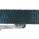 Blue Keyboard Backlit For Dell G7 7588 7590 7790 G3 3579 3779 3590 G5 5587 5590
